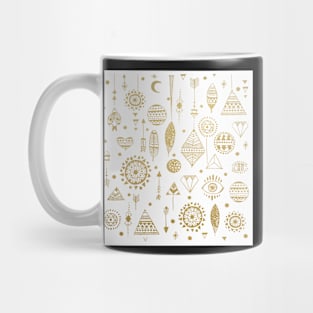 tribal Mug